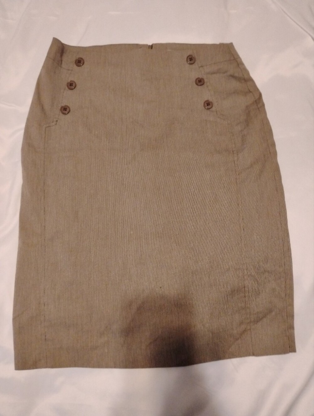 Jessica  Midi Skirt